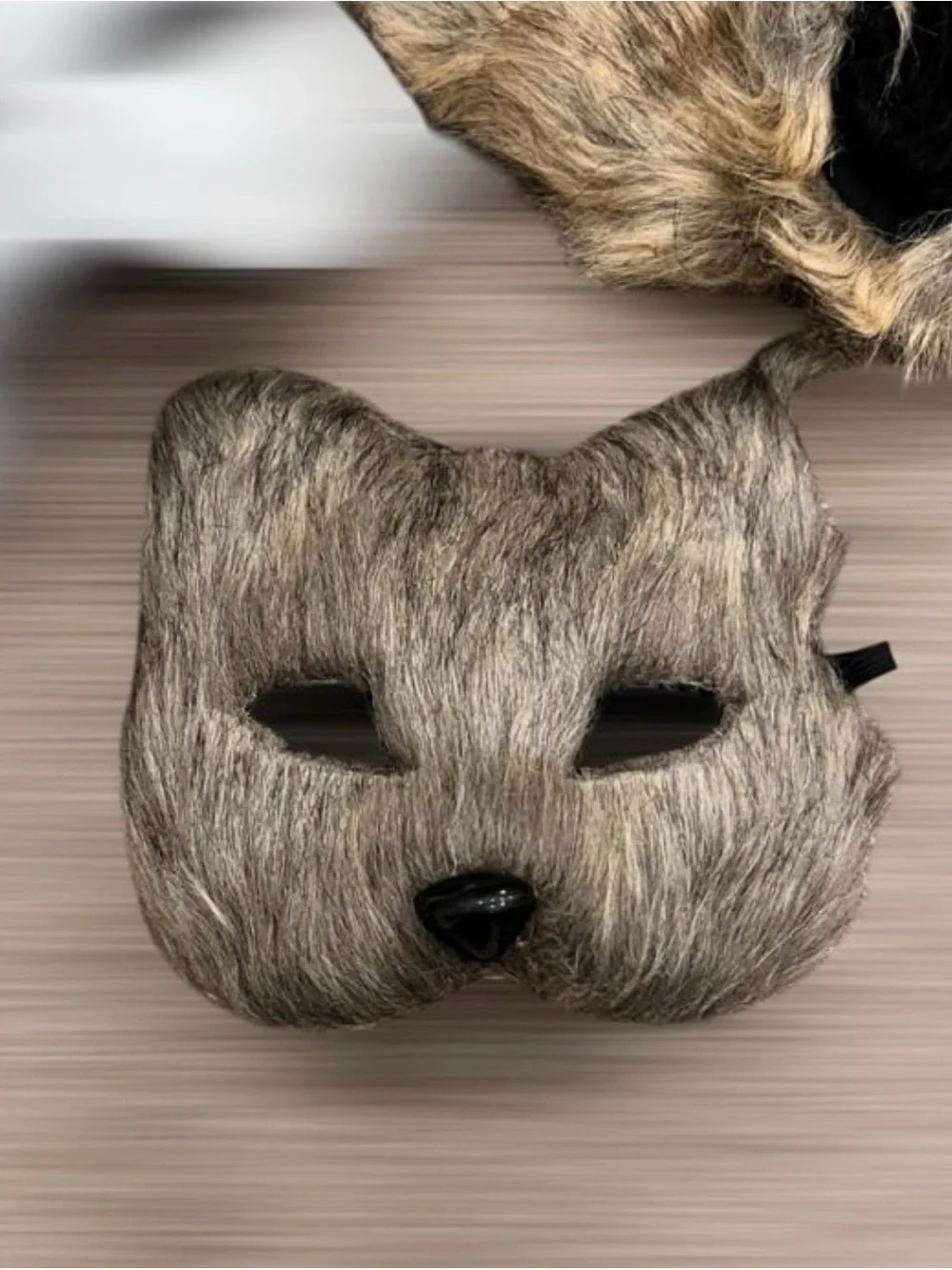 6Pcs Cat Therian Furry Therian Fox Tail Set